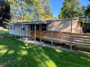 224 N Spring St, Loudonville, OH 44842