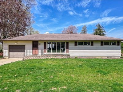 65 E Bellisle Dr, Akron, OH, 44319