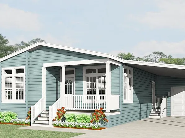 24717 Snook Ave #11D, Punta Gorda, FL 33982