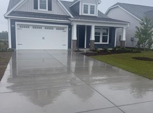 264 Broughton Dr, Myrtle Beach, SC 29579