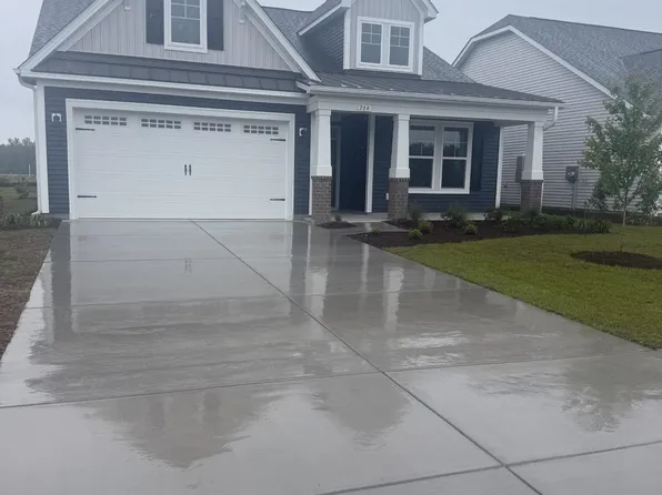 264 Broughton Dr., Myrtle Beach, SC 29579