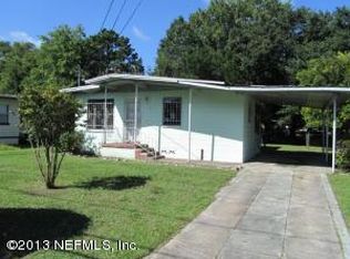 5534 Vernon Rd, Jacksonville, FL 32209