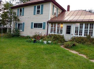 N2657 Hartman Creek Rd, Waupaca, WI 54981