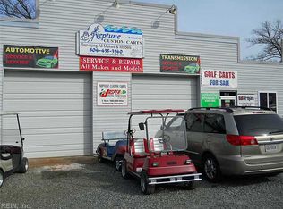 584 N Main St, Kilmarnock, VA 22482