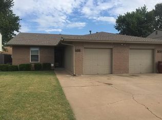 428 Wild Wind Rd #428, Edmond, OK 73003