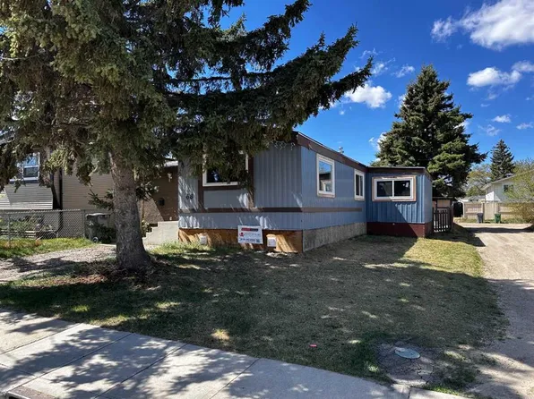 68 E Norby Cres, Red Deer, AB T4P 2C6