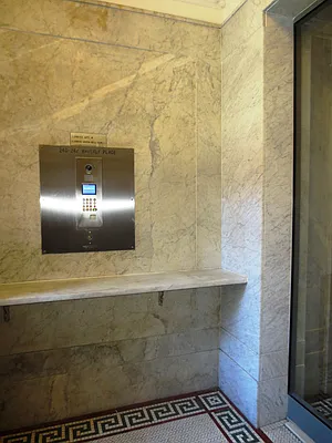 Rented by Waverly Realty Associates | media 12