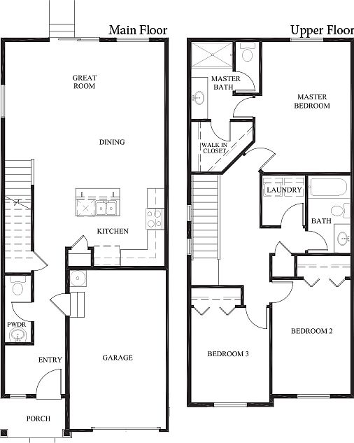 Floor Plan.