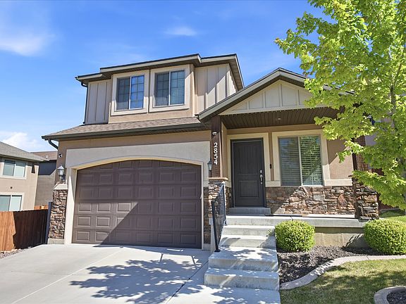 2nd image of 2854 W Bear Ridge Way