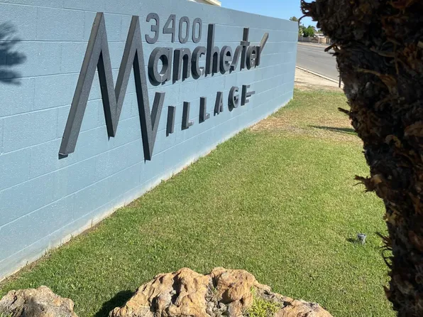 3464 Michelaine Ave, Bakersfield, CA 93304