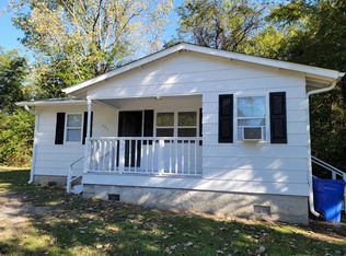 509 Christian St, Fayetteville, NC 28312