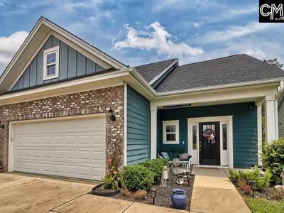 336 Amalfi Dr, Chapin, SC, 29036