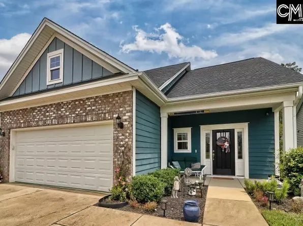 336 Amalfi Dr, Chapin, SC 29036