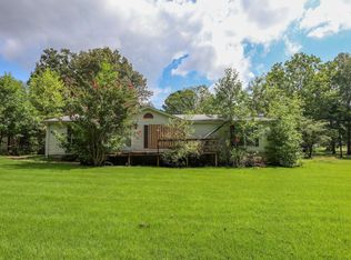 4110 Rogers Rd, Kevil, KY 42053