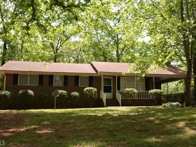 218 Clark Rd, Griffin, GA, 30224