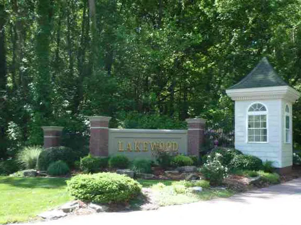 18 Lakewood Dr, Vincennes, IN 47591