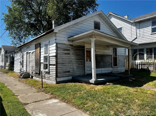 71 McReynolds St, Dayton, OH 45403