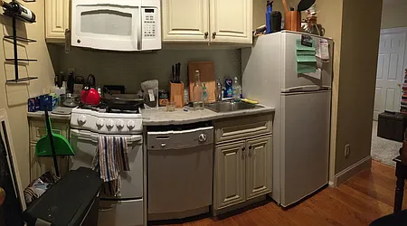 Rented by Landmark Resources