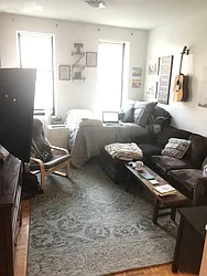 Rented by Compass