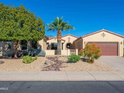 20166 N RAWHIDE Way, Surprise, AZ, 85387