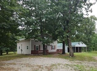 905 Rush Ln, Imboden, AR 72434