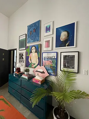 Rented by Compass | media 3