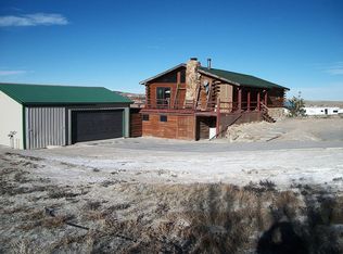 6064 Okeepa, Casper, WY 82604