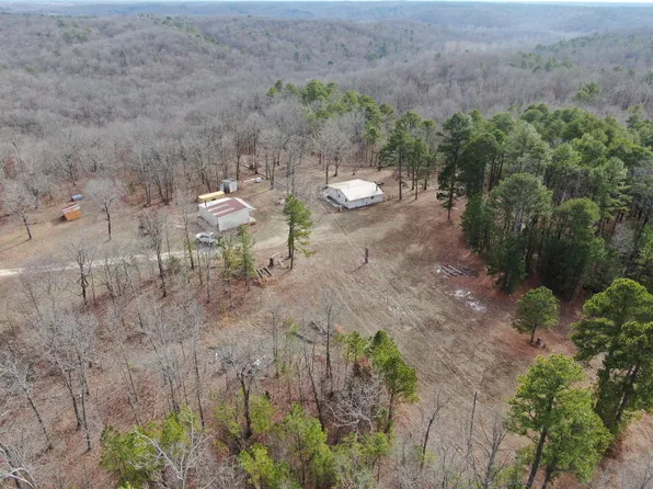 13771 E 440th Rd, Jay, OK 74346