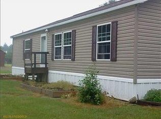 101 Bishop Rd, Troy, ME 04987