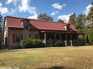 10608 Snyder Rd, Pine Bluff, AR 71603