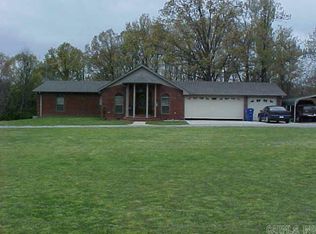 2829 Highway 306 E, Colt, AR 72326