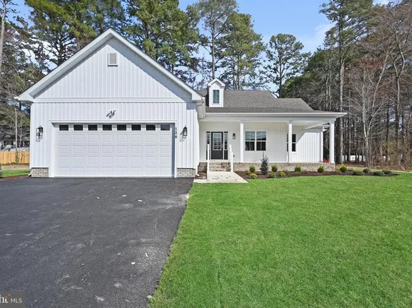 26242 Arrowwood Ct, Salisbury, MD 21801