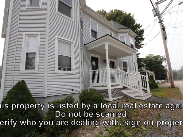 20B Whipple Rd #20-B, Kittery, ME 03904