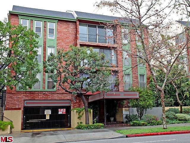 1st image of 532 N Rossmore Ave APT 102