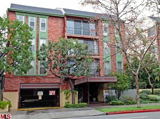 532 N Rossmore Ave APT 102, Los Angeles, CA 90004