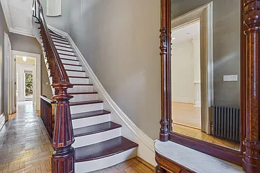 Sold by Engel and Völkers Brownstone Brooklyn