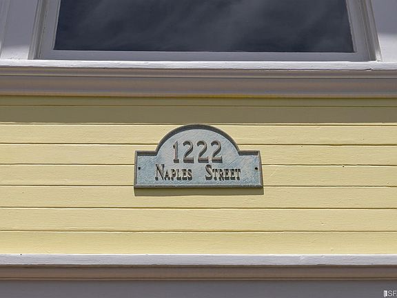 3rd image of 1222 Naples St