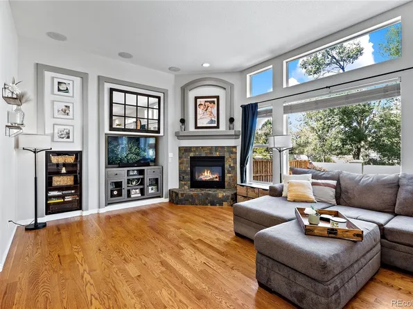 6615 W Berry Avenue, Denver, CO 80123