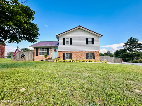 1605 Angela Way, Leitchfield, KY 42754