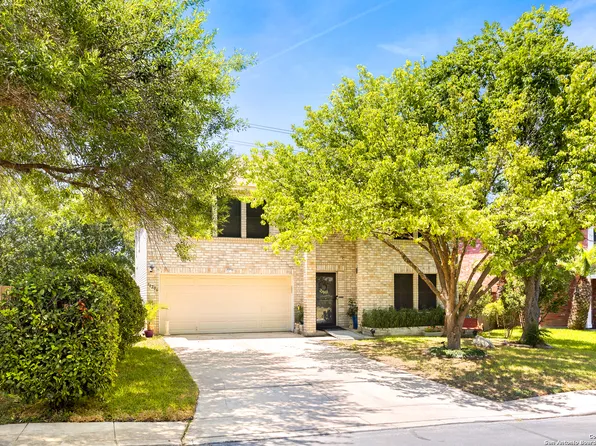 14206 EDGE POINT DR, San Antonio, TX 78230