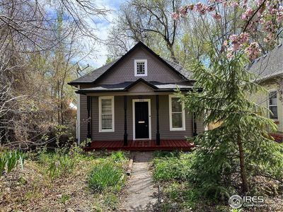 428 Baker St, Longmont, CO, 80501