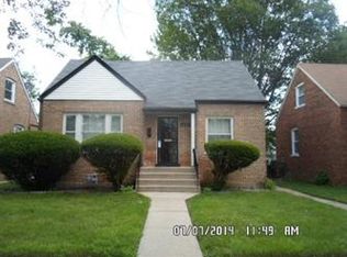 12351 S May St, Calumet Park, IL