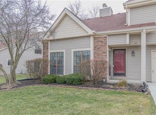 8009 Valley Farms Ln, Indianapolis, IN