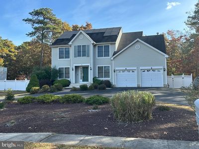 28 8th St, Barnegat, NJ, 08005