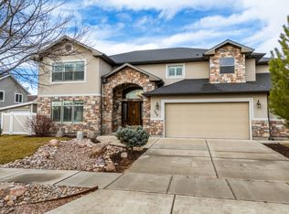 758 W 375th St N, Springville, UT 84663