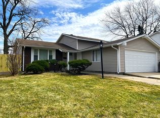 1009 Samson Dr, University Park, IL