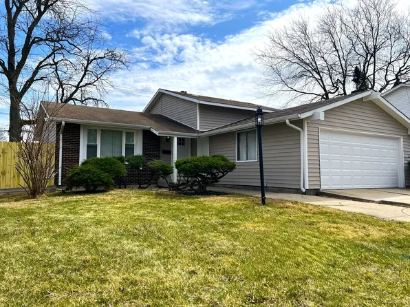 1009 Samson Dr, University Park, IL 60484