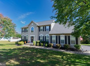 74 Drumwood Rd, Martinsburg, WV 25403