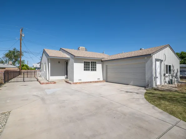 45463 Kingtree Ave, Lancaster, CA 93534