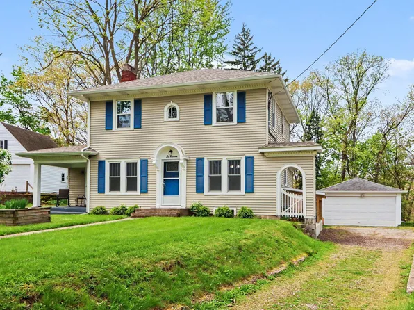 619 Homecrest Ave, Kalamazoo, MI 49001